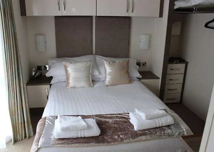 Mulberry Lodge, Felton, Morpeth
