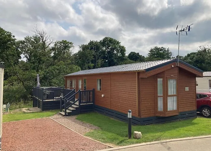 Mulberry Lodge, Felton, Morpeth