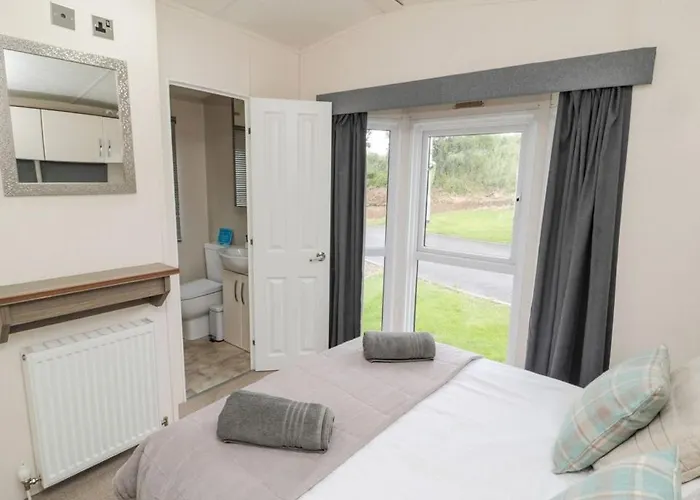 Mulberry Lodge, Felton, Morpeth