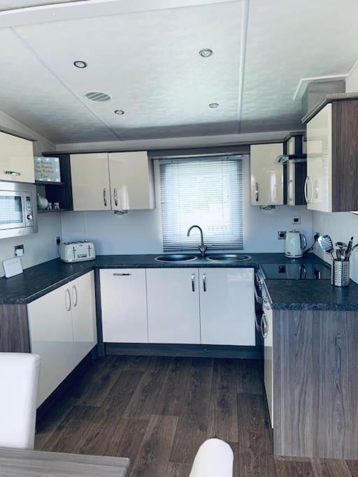 Holiday home Mulberry Lodge, Felton,