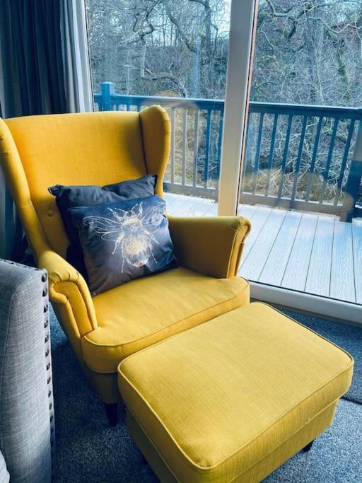 Mulberry Lodge, Felton, Holiday home *