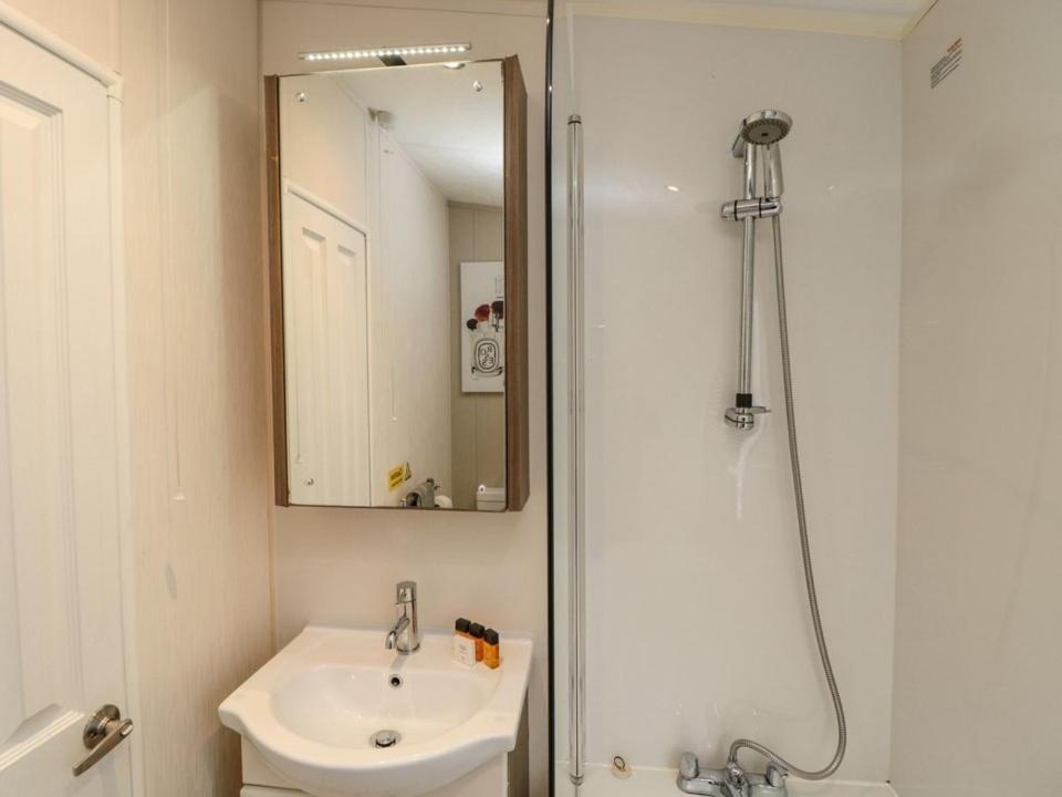 Holiday home Mulberry Lodge, Felton, *